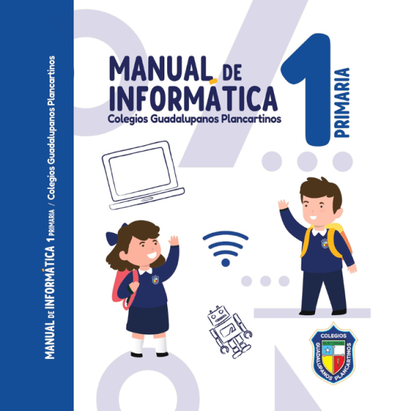 Paquete 1° Primaria Bilingüe –  Encuentros - Image 3