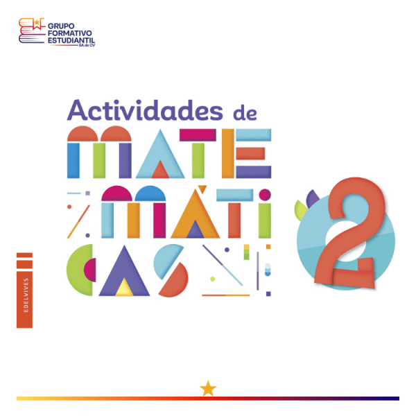 Paquete 2° de Preescolar Bilingüe – Cajaninos - Image 7