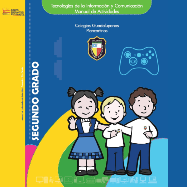 Paquete 2° de Preescolar Bilingüe – Cajaninos - Image 5