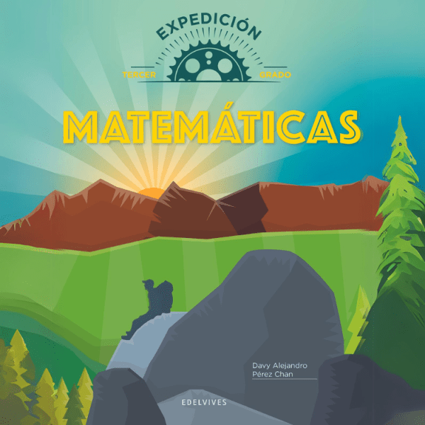 Paquete 3° Secundaria Bilingüe – Expedición/FCYE - Image 10