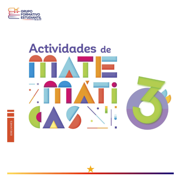 Paquete 3° de Preescolar Bilingüe –  Cajaninos/Minjares - Image 9
