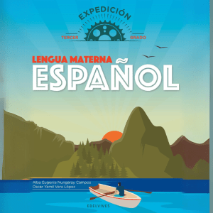Paquete 3° secundaria Congregacional – Expedición/Tapachula
