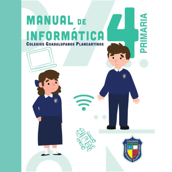 Paquete 4° Primaria Congregacional - Leirem - Image 3