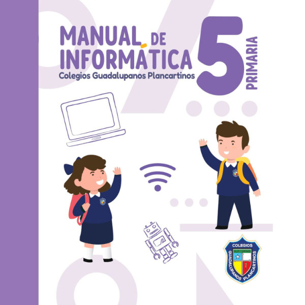 Paquete 5° Primaria Congregacional - Leirem - Image 3