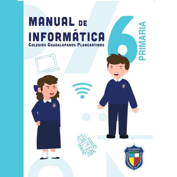 Paquete 6° Primaria Congregacional - Leirem - Image 3