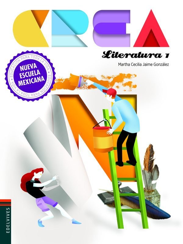 Paquete 3ero de Bachillerato Bilingüe – Crea - Image 5