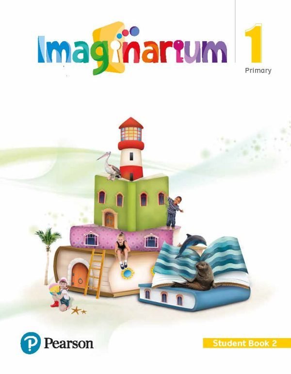 Paquete 1° Primaria Bilingüe –  Encuentros - Image 5