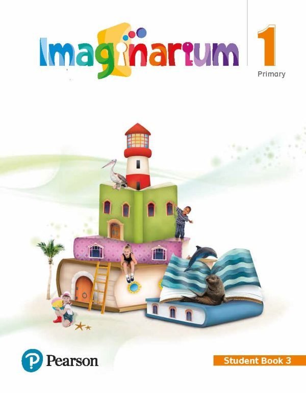 Paquete 1° Primaria Bilingüe –  Encuentros - Image 6