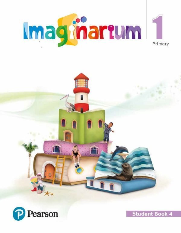 Paquete 1° Primaria Bilingüe –  Encuentros - Image 7