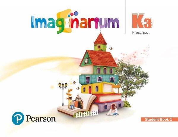 Paquete 3° de Preescolar Bilingüe –  Cajaninos/Minjares - Image 5