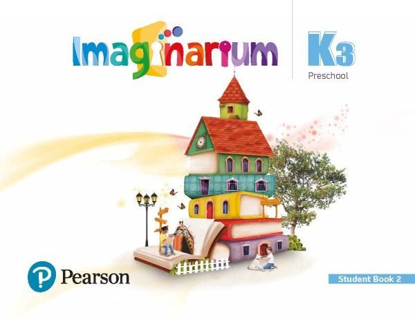 Paquete 3° de Preescolar Bilingüe –  Cajaninos/Minjares - Image 6