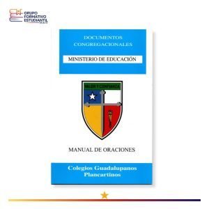 Manual de oraciones paquete con 100 piezas