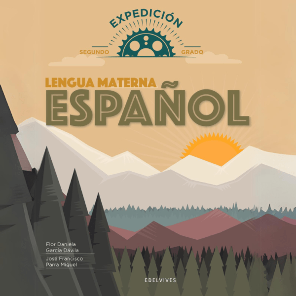 Paquete 2° secundaria Congregacional – Expedición/ciencias - Image 2